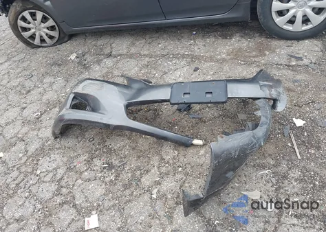 2010 Toyota Corolla S/Le/Xle z USA, uszkodzony, nr VIN 2T1BU4EE9AC320725